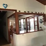 Casa Agradavel No Itagua Em Ubatuba