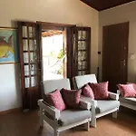 Casa Agradavel No Itagua Em Ubatuba