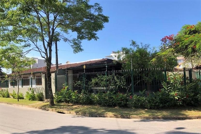 Casa de férias Casa Agradavel No Itagua Em Ubatuba