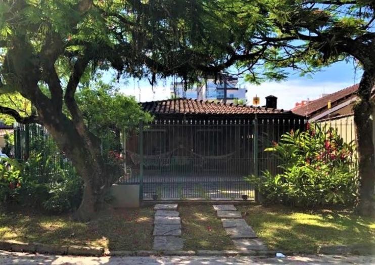 Casa Agradavel No Itagua Em * Ubatuba