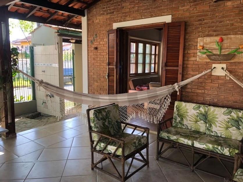 Casa Agradavel No Itagua Em * Ubatuba
