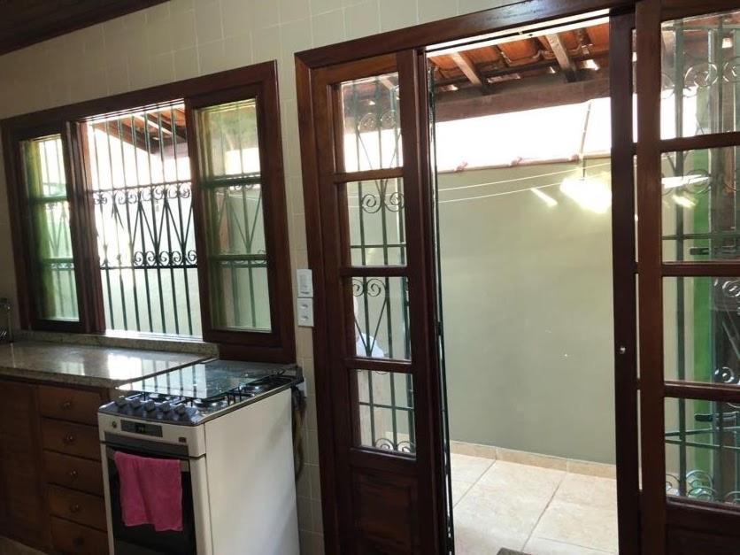 Casa Agradavel No Itagua Em Casa de férias *