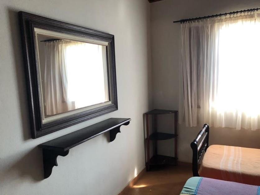 Casa de férias Casa Agradavel No Itagua Em *