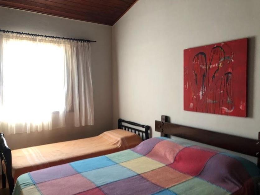 Casa Agradavel No Itagua Em Casa de férias Ubatuba