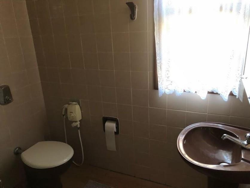 Casa Agradavel No Itagua Em Casa de férias