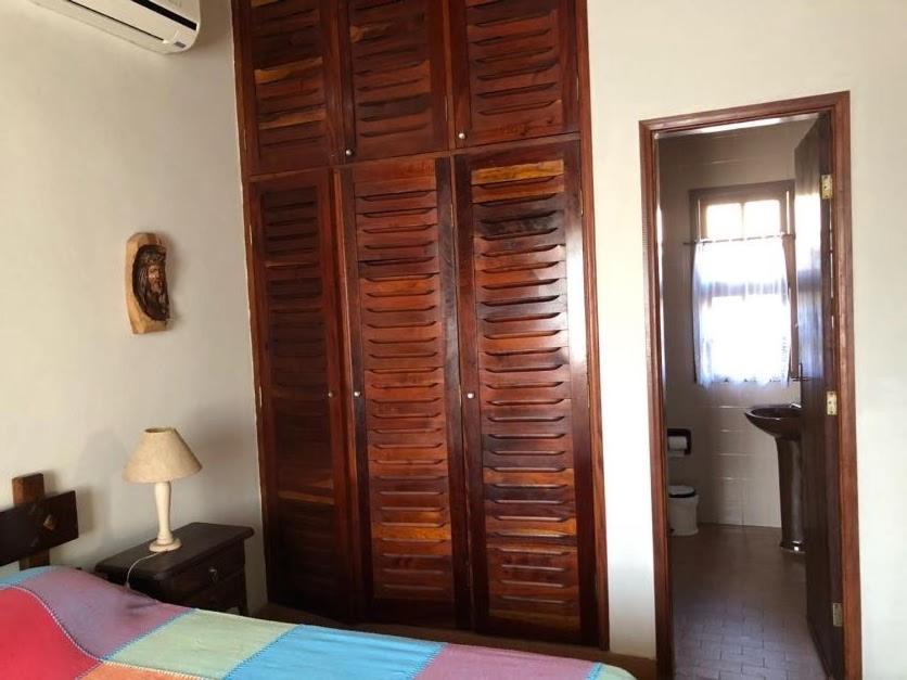 Casa Agradavel No Itagua Em