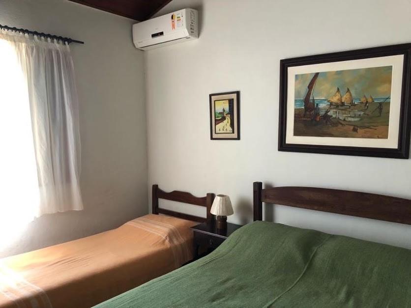 Casa Agradavel No Itagua Em Casa de férias *